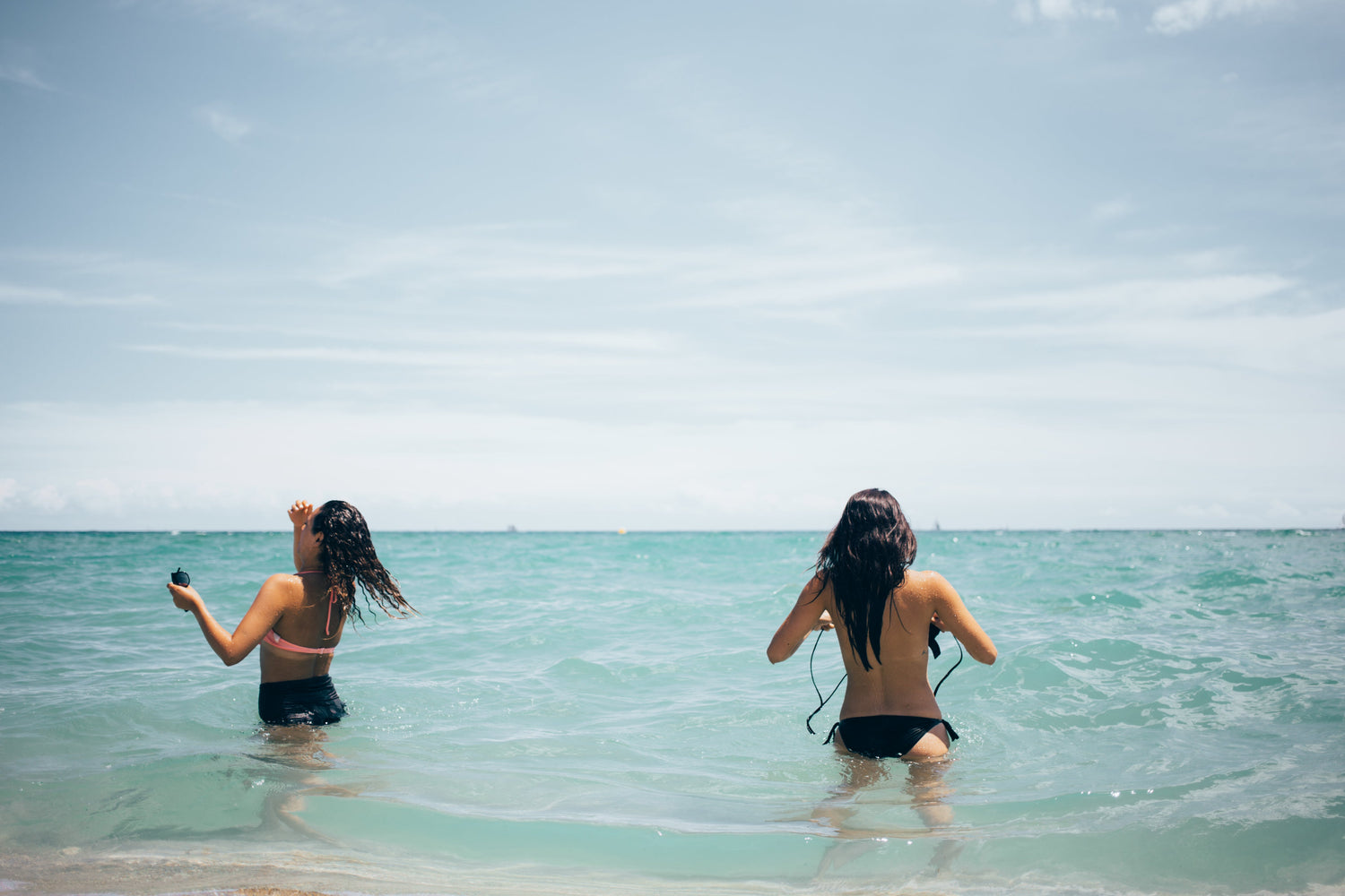 SOLEIL & MARÉE