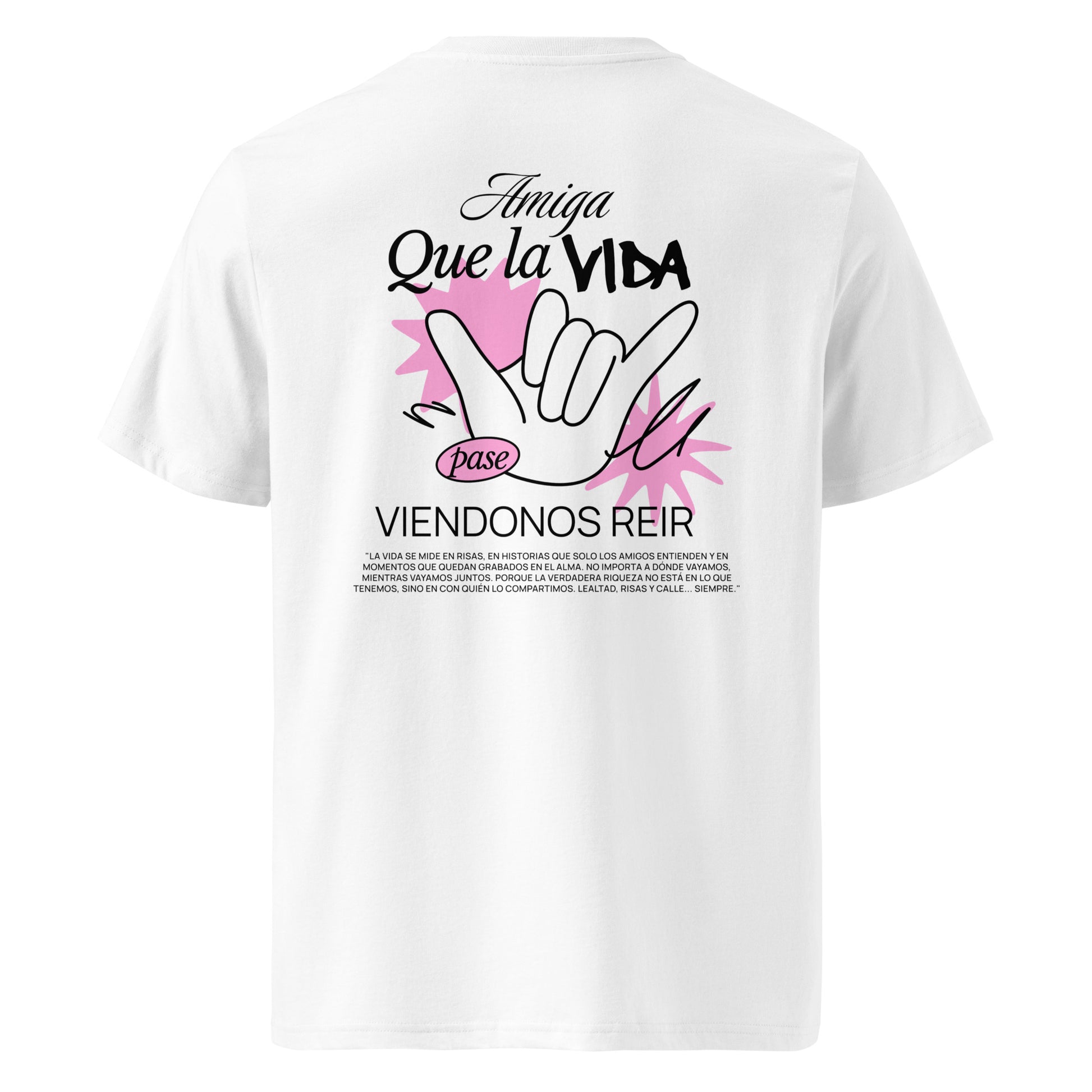 Producto mockup